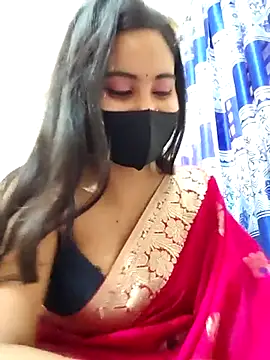 SimaRoy- online show from 03/21/25, 04:17