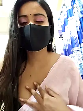 SimaRoy- online show from 03/23/25, 04:27