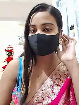 SimaRoy- online show from 09/14/25, 02:33