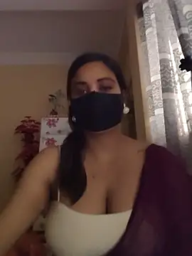 SimaRoy- online show from 09/28/25, 01:33