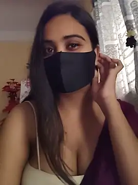 SimaRoy- online show from 10/02/25, 01:12