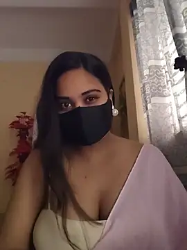 SimaRoy- online show from 10/05/25, 01:04