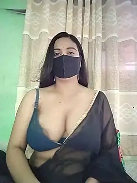 SimaRoy- online show from 06/06/26, 01:11