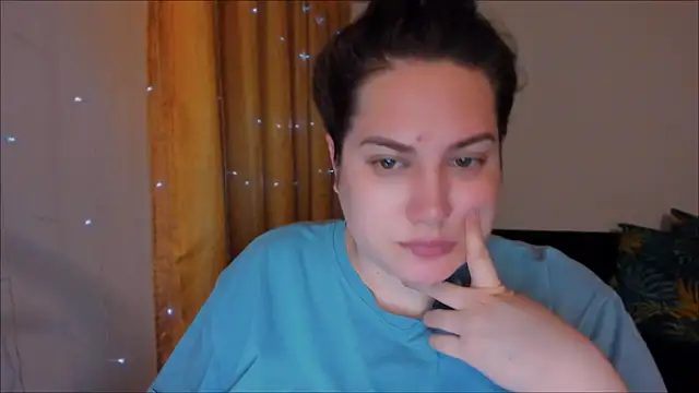  madalexa  online show from 02/07/25, 10:41