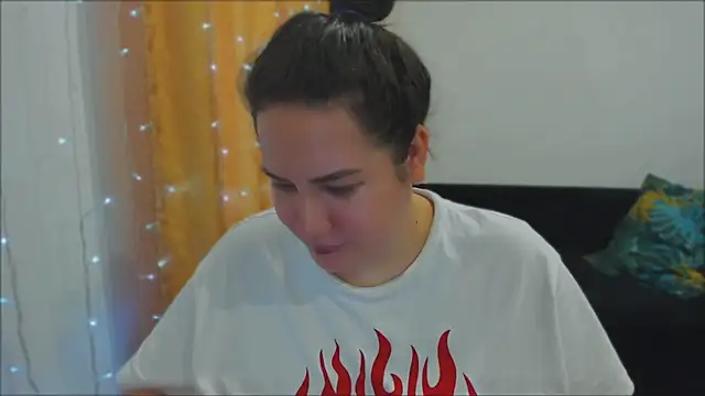  madalexa  online show from 10/03/25, 01:52