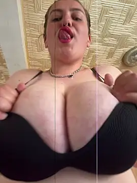 annavalentinebbwx online show from 05/07/26, 09:14