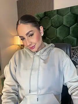 GabriellaFerrer online show from 01/15/25, 11:21