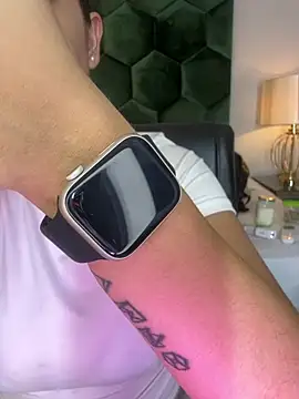 GabriellaFerrer online show from 01/22/25, 10:29