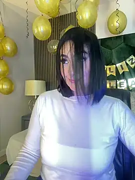 GabriellaFerrer online show from 01/28/25, 11:06