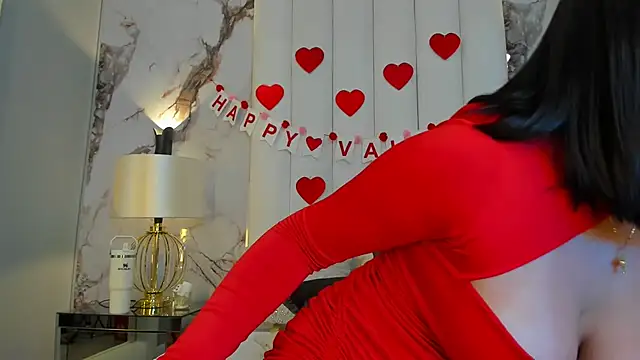 GabriellaFerrer online show from 02/17/25, 11:02