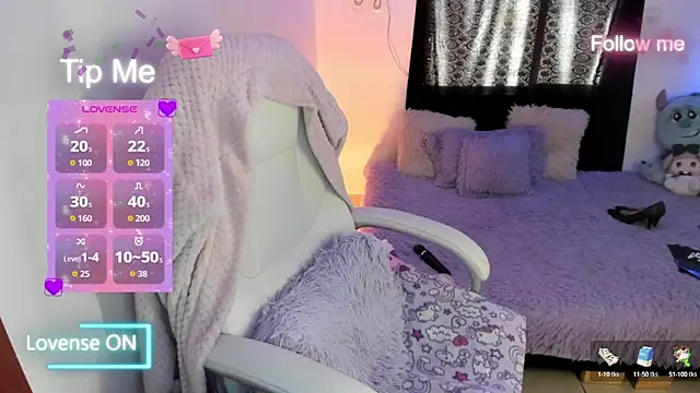 Sofia thomson1 t online show from 09/23/25, 12:30