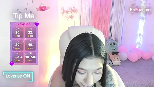 Sofia thomson1 t online show from 04/02/26, 11:19