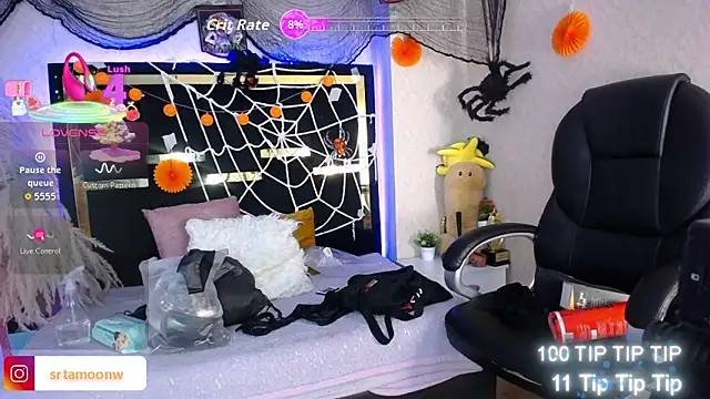 Moon Water   online show from 10/13/25, 11:54