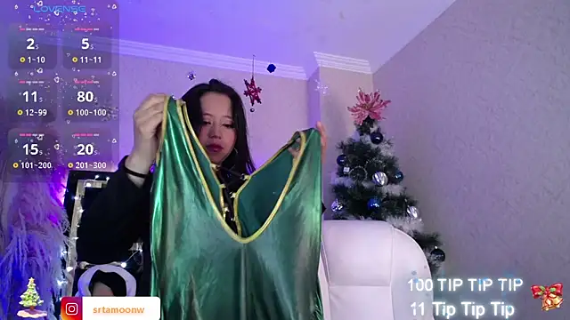 Moon Water   online show from 11/25/25, 10:04