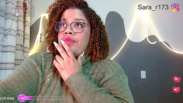 Snapshot of Dirty_sara17 chatting on 12/29/24, 08:33 Dirty sara17 online show from 12/29/24, 08:33