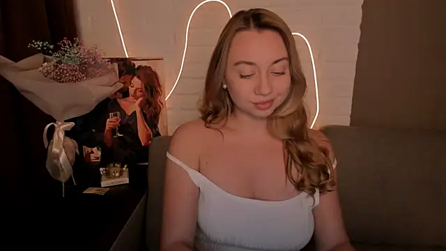 DanielaWisse online show from 01/01/25, 06:49