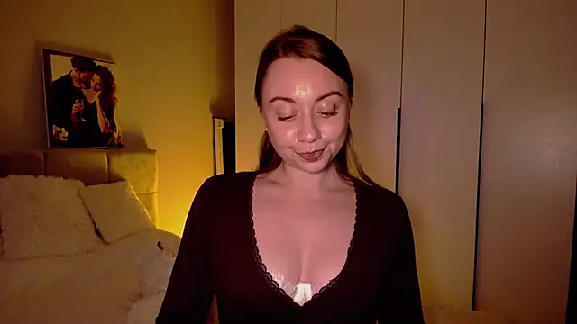 DanielaWisse online show from 06/02/26, 08:11