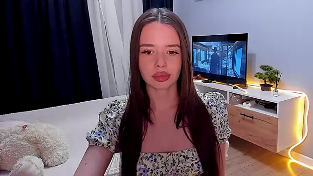 AmeliaBrian online show from 01/09/25, 02:22