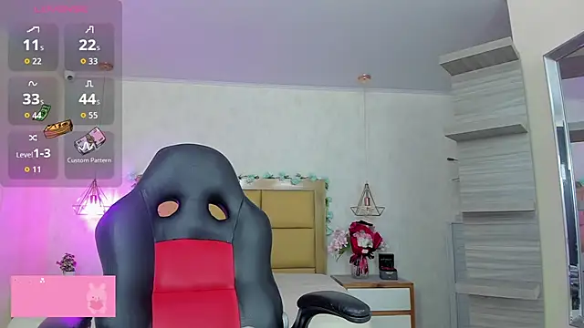 LARSONMIA online show from 02/03/26, 12:32