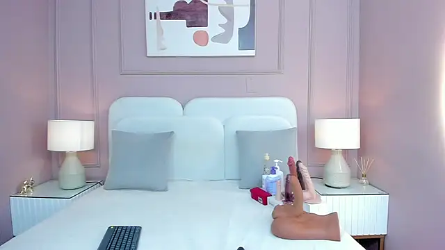 Sara Vanegas online show from 09/27/25, 11:59