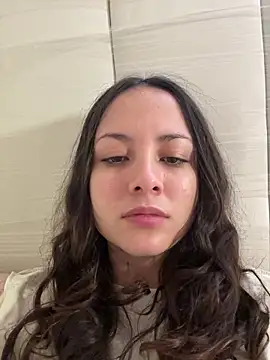 Megan Rodrigo online show from 02/27/26, 01:55