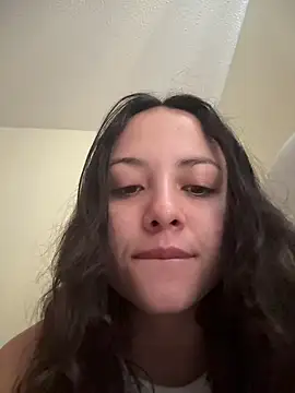 Megan Rodrigo online show from 03/23/26, 01:04