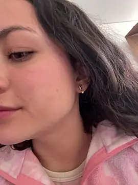 Megan Rodrigo online show from 05/28/26, 01:41