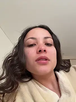 Snapshot of Megan_Rodrigo chatting on 06/22/26, 12:46 Megan Rodrigo online show from 06/22/26, 12:46