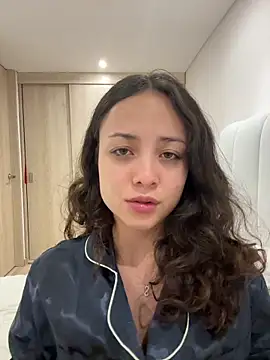 Snapshot of Megan_Rodrigo chatting on 06/28/26, 05:35 Megan Rodrigo online show from 06/28/26, 05:35