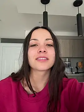 Snapshot of Megan_Rodrigo chatting on 06/30/26, 11:44 Megan Rodrigo online show from 06/30/26, 11:44