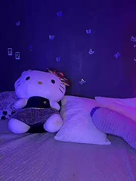 Roxanne 08 online show from 02/09/25, 09:16