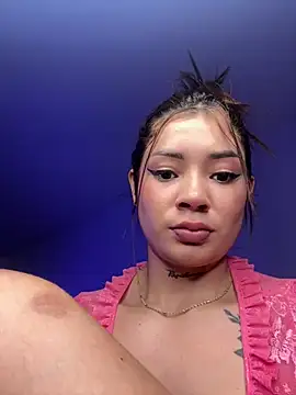 Roxanne 08 online show from 03/04/25, 09:29