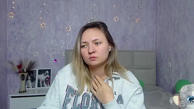 SallyVerda online show from 01/20/25, 03:48