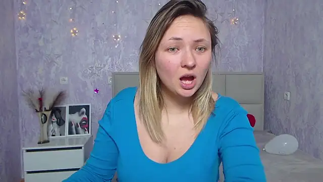 SallyVerda online show from 01/27/25, 06:52