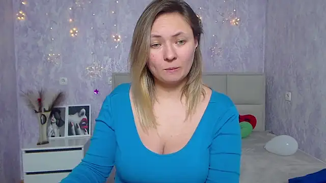 SallyVerda online show from 01/27/25, 09:55