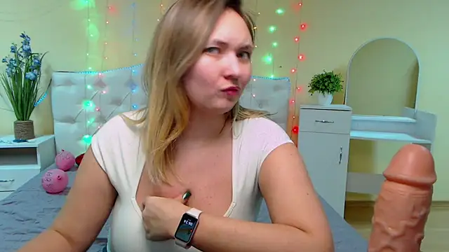 SallyVerda online show from 01/31/25, 04:25