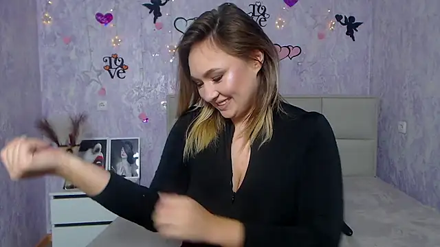 SallyVerda online show from 02/08/25, 09:57