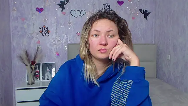 SallyVerda online show from 02/20/25, 09:53