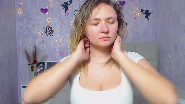 SallyVerda online show from 02/22/25, 04:18