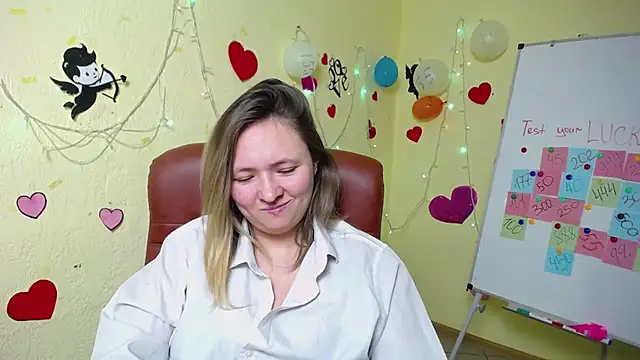 SallyVerda online show from 02/22/25, 10:09