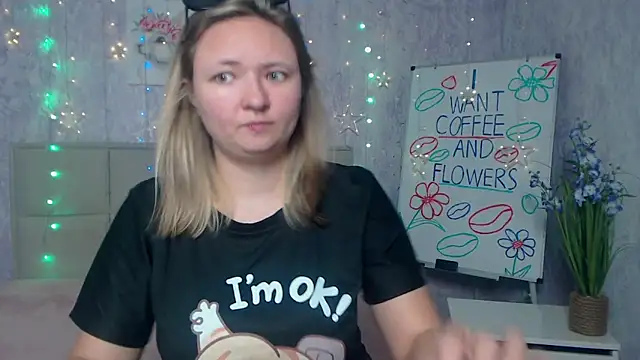 SallyVerda online show from 09/12/25, 05:35