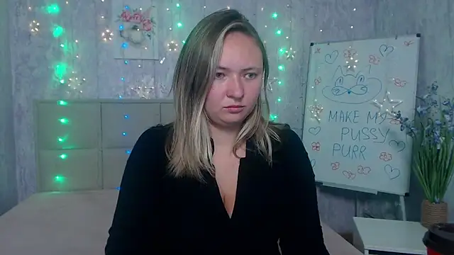 SallyVerda online show from 10/07/25, 05:32