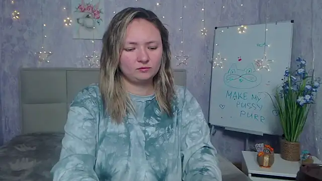 SallyVerda online show from 11/06/25, 06:42