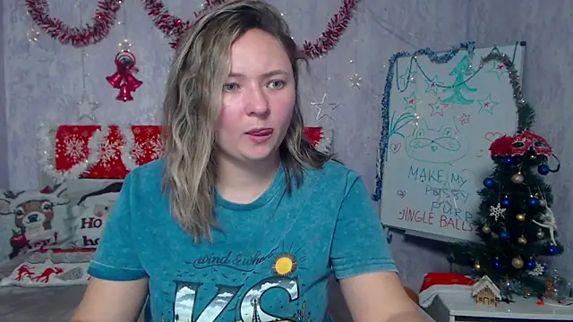 SallyVerda online show from 01/07/26, 06:54