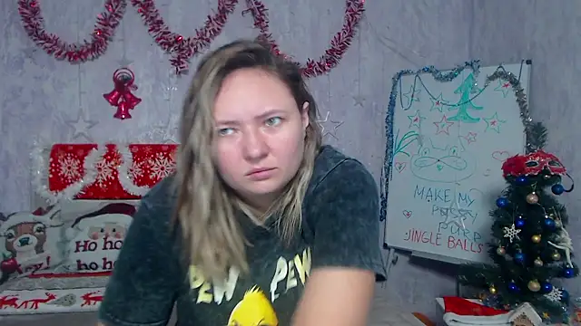 SallyVerda online show from 01/08/26, 06:32