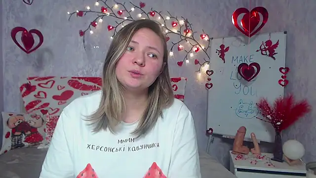 SallyVerda online show from 02/05/26, 08:24