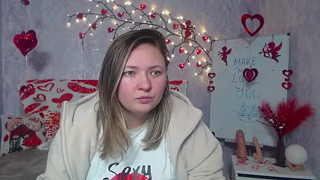 SallyVerda online show from 02/06/26, 09:07