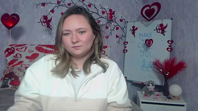 SallyVerda online show from 02/10/26, 07:51