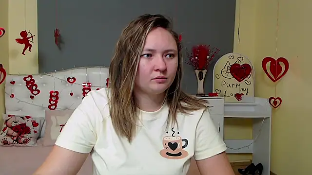 SallyVerda online show from 02/14/26, 06:15