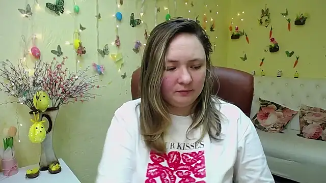 SallyVerda online show from 04/07/26, 05:46